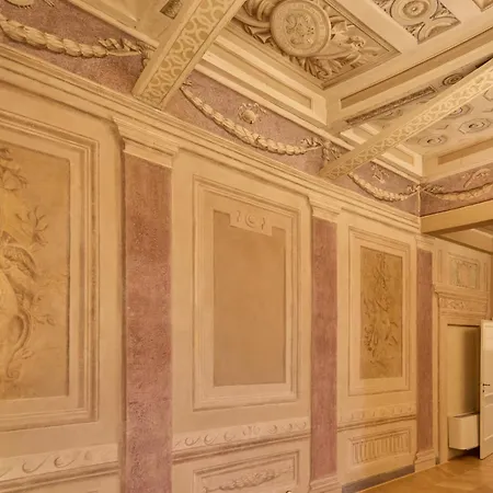 Appartement Imperiale