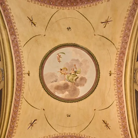 Imperiale Apartment Cortona