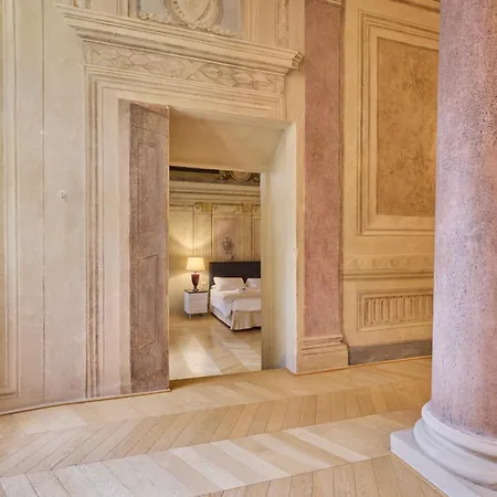 Apartment Imperiale Cortona