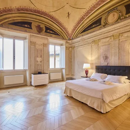 Apartment Imperiale