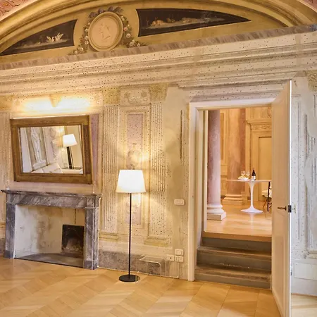 Apartment Imperiale Cortona