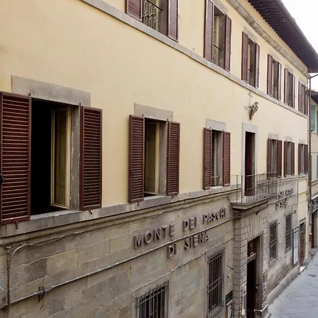 Appartement Imperiale Cortone