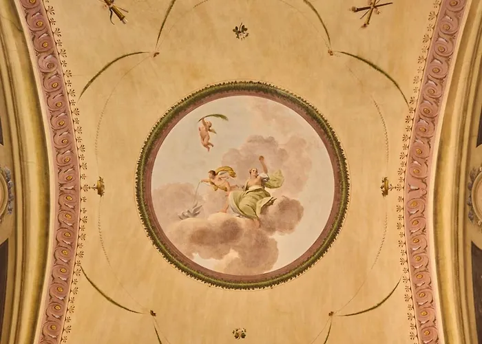 Imperiale شقة كورتونا