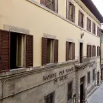 Apartment Imperiale Cortona