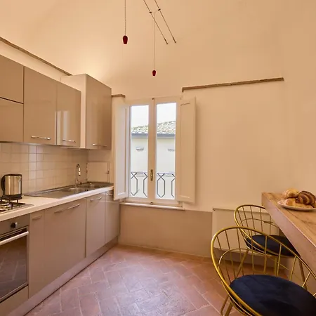 Imperiale Apartmán *