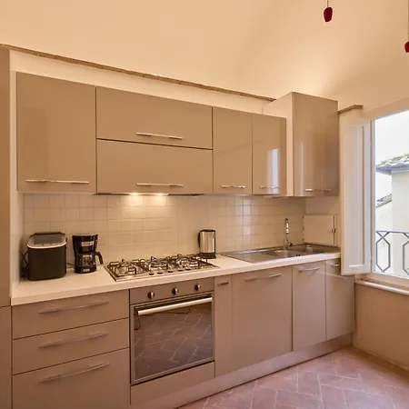 Apartmán Imperiale *