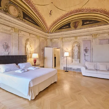 Imperiale Apartmán Cortona