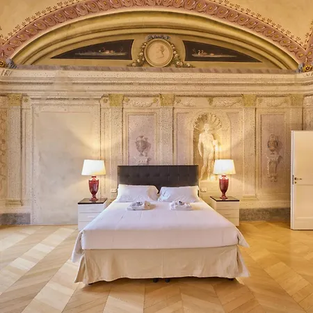 Imperiale Apartmán *