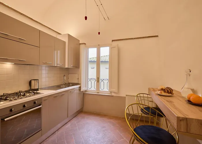 Imperiale Apartmán *