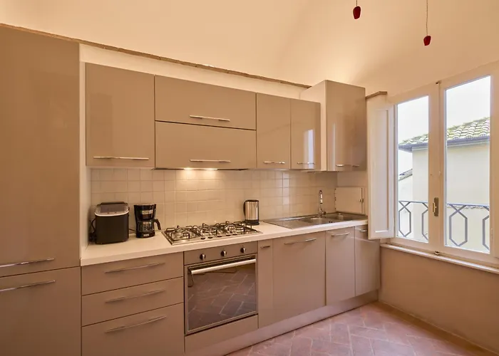 Apartmán Imperiale *