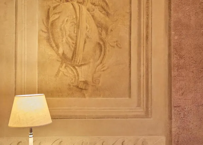 Imperiale Apartmán *