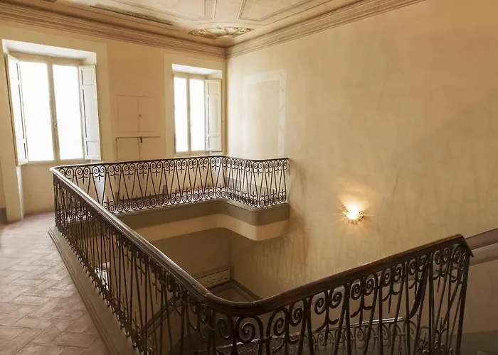 Imperiale Apartmán *