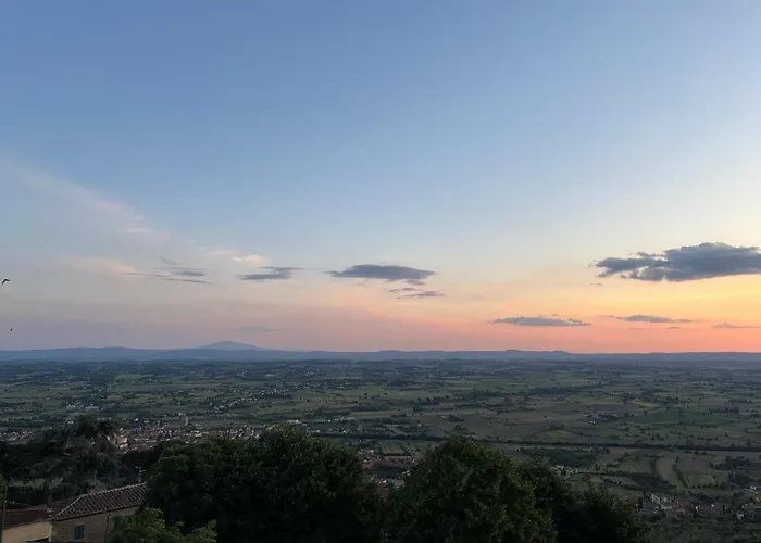 Apartmán Imperiale *